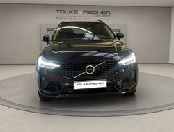 XC60 B5 (E6e) Ultra Dark ACC AHK AUT Kam. Navi