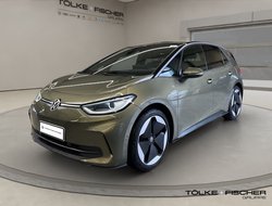 ID.3 S (77kWh) Pro DCC IQLight ACC AUT Kam. Navi