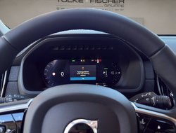 XC90 T8 PHEV Plus Black Edition !!GEWERBE!!