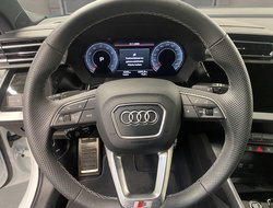 A3 30 Sportback 1.5 TFSI (MHEV) S-Line S-line LM