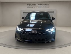 A3 Sportback 1.5 (MHEV) TFSI W ACC AUT Kam. Navi
