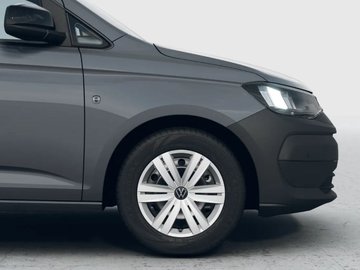 Caddy Trend KR 5-Sitzer TDI 75 kW 6-Gang Mod.27 – Bild 7