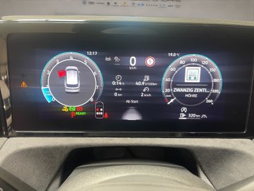 Tiguan 1.5 l eTSI DSG *SOFORT VERFÜGBAR* AHK – Bild 12