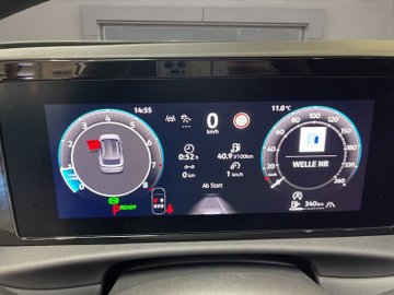 T-Roc 1.5 l eTSI OPF  DSG AHK Black Style – Bild 12