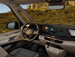 T7 California Beach Camper TDI 110 kW DSG