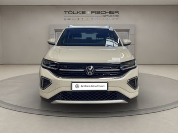 T-Cross 1.0 TSI 85 kW R-Line R-Line IQLight ACC – Bild 3