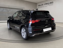 Golf Style 2.0 l TDI 7-Gang-DSG IQLight ACC AUT