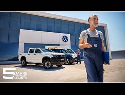 T7 California Coast 2.0 TDI 110 KW DSG AHK Navi