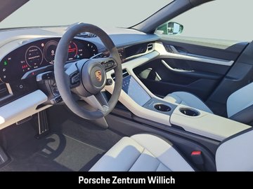 Taycan 4 Cross Turismo InnoDrive Soft-Close BOSE – Bild 7