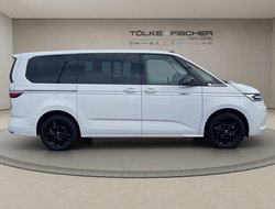 T7 Multivan 2.0 TDI lang Style Pano ACC AUT