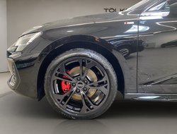 A3 2.0 Limousine TDI W S-Line S-line ACC AUT HUD