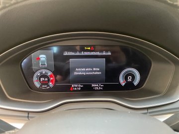 SQ5 3.0 TDI quattro MHEV S-line AUT Kam. Navi LM – Bild 12
