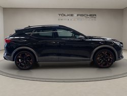 Formentor 2.0 TSI 4Drive VZ DCC ACC AHK AUT Kam.
