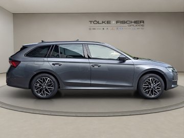 Octavia Combi 2.0 TDI DSG Tour ACC AHK Navi eHeck – Bild 5