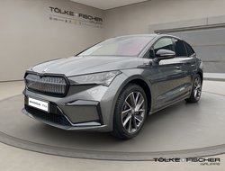 Enyaq 80 Sportline ACC AHK Navi Pano eHeck