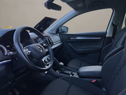 Karoq 2.0 TDI DSG Amb. Navi KeyLess PDC SHZ