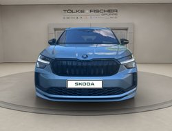 Kodiaq 2.0 TDI 4x4 W Sportline DCC ACC AHK AUT