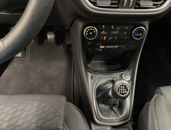 Puma 1.0 EcoBoost Titanium ACC Navi Pano el.Heck