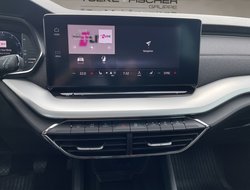 Octavia Combi 2.0 TDI Style Navi Virtual KeyLess