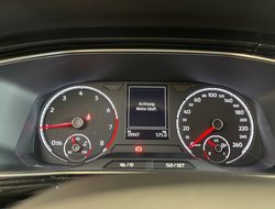 T-Cross 1.0 TSI Style R-Line ACC Kam. Navi LED