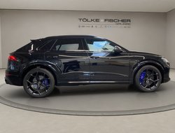 RSQ8 4.0 quattro performance TFSI Pano ACC AUT