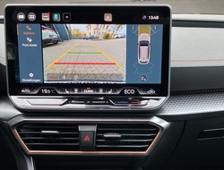 Leon Sportstourer 1.5 VZ DCC ACC AHK AUT Kam.