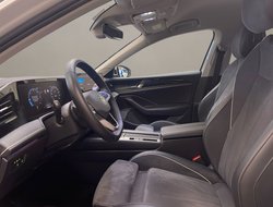 Passat Variant 2.0 TDI W Business ACC AHK AUT LM