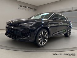 Formentor TSI 1.5  VZ DCC ACC AUT Kam. Navi LM