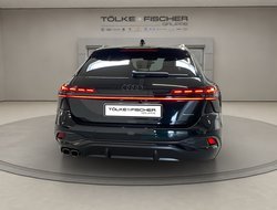 A6 2.0 Avant quattro W TDI S-line ACC AHK AUT LM