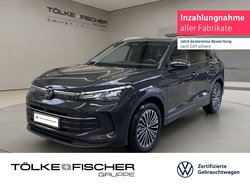 Tiguan 1.5 eTSI W Life ACC AHK AUT Kam. Navi 360