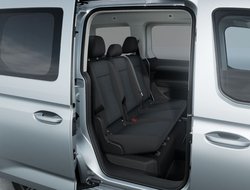 Caddy ENERGY  5-Sitzer 1.5 l 85 kW  7 Gang DSG