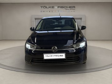 Polo Energy 7-Gang DSG ACC AUT Kam. Virtual LED – Bild 3