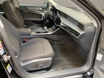 A6 Avant 50 2.0 TFSI e quattro ACC AUT Kam. Navi – Bild 18