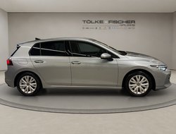 Golf VIII 1.5 eTSI W Style ACC AUT Kam. Navi HUD
