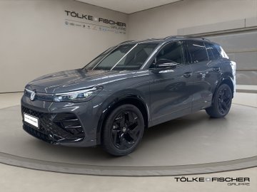 Tiguan 1.5 l eTSI DSG *SOFORT VERFÜGBAR* AHK – Bild 2