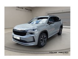 Kodiaq 2.0 TDI DSG 4x4 Sportline DCC ACC AHK Navi