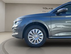 Kamiq 1,0 TSI SHZ LED W-Paket PDC SpurH