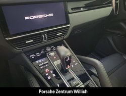 Cayenne Coupe Platinum Edition InnoDrive Head-Up