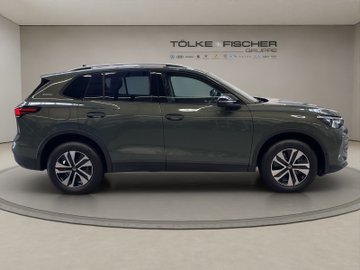 Tiguan 1.5 TSI e W Life DCC ACC AHK AUT Kam. LED – Bild 6