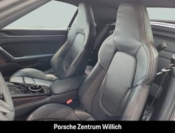 992 911 Carrera GTS Cabriolet Sportabgasanlage