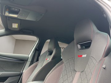 Octavia Combi RS DCC ACC Navi HUD LM – Bild 17