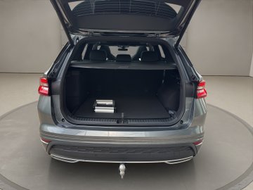 Kodiaq 1.5 TSI iV DSG Sportline DCC ACC AHK AUT – Bild 15