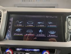A1 allstreet 30 1.0 TFSI basis    AUT Leder