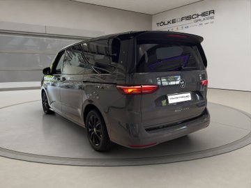 T7 Multivan Edition TDI DSG langer Überhang – Bild 4