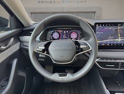 Octavia Combi 2.0 TDI DSG Tour ACC AHK AUT Navi