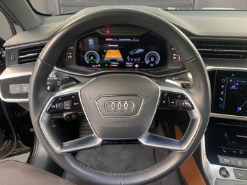 A6 Avant 50 2.0 TFSI e quattro ACC AUT Navi LED – Bild 11