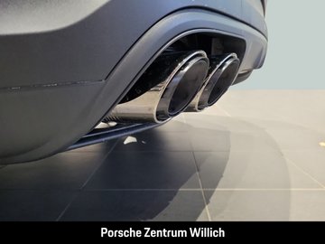 Cayenne S E-Hybrid Coupe Clubleder HA-Lenkung – Bild 10