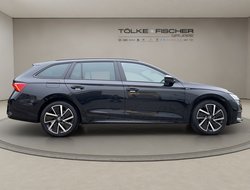 Octavia Combi DSG Sportline Navi ACC HUD eHeck