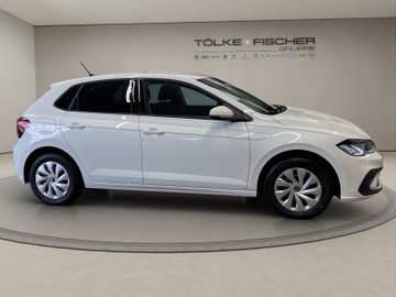 Polo VI 1.0 Life Virtual LED PDC SHZ Facelift – Bild 6