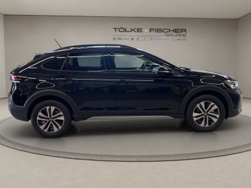 Taigo 1.0 l TSI OPF 7-Gang-DSG AHK Rückfahrkamera – Bild 6